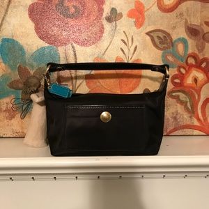 Mini Coach Purse